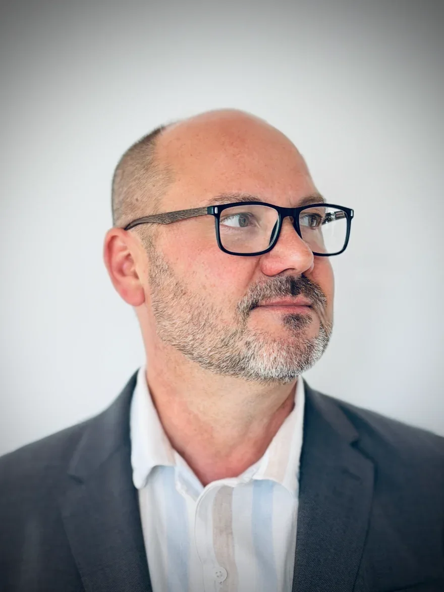 Zsolt Thomas Szentirmai