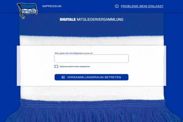 Hertha BSC