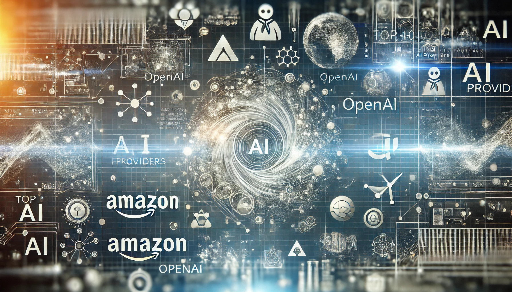 Die besten KI-Anbieter 2026