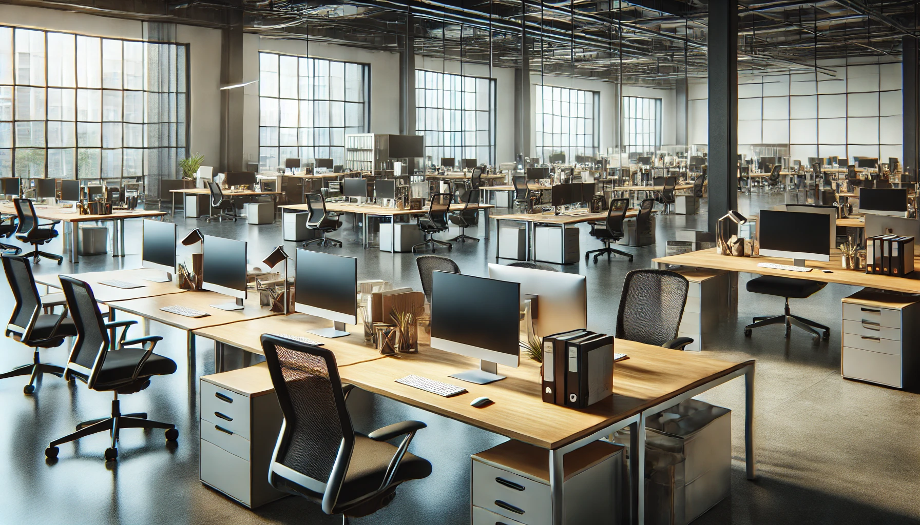 Wie KI den Fachkräftemangel in KMU kompensieren kann